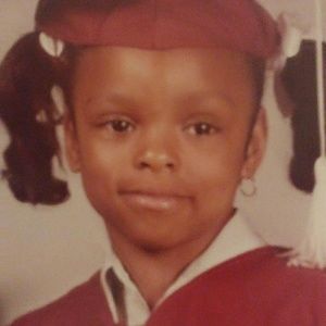 Meet your Posher, Cheryll